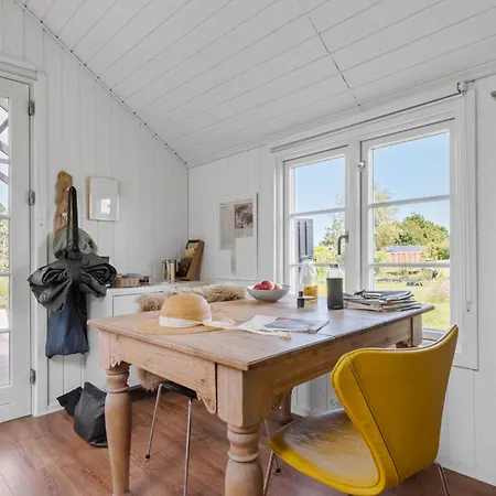 度假居 2 Bedroom Gorgeous In Glesborg