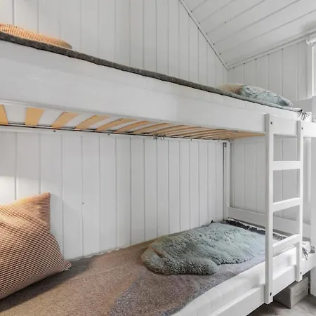度假居 2 Bedroom Gorgeous In